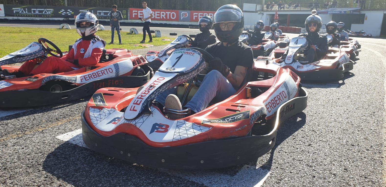 C1 Academy Razão Automovel6
